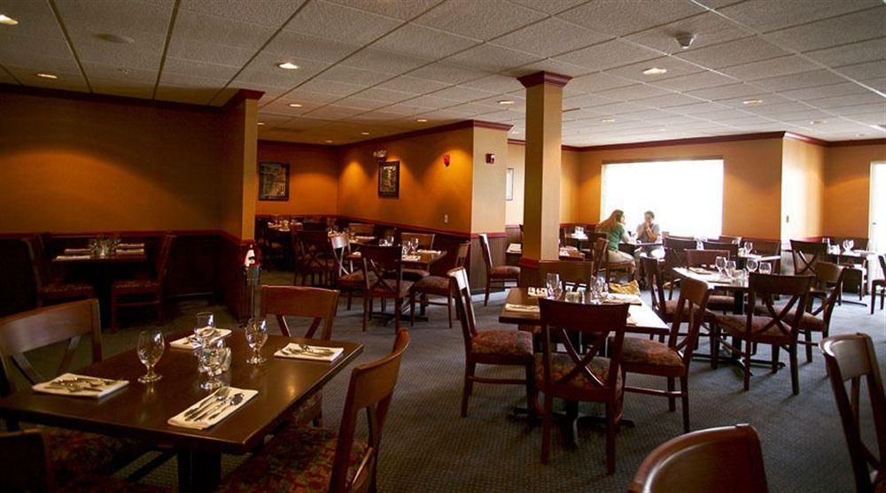 Holiday Inn Spokane Airport, An Ihg Hotel Restaurant photo